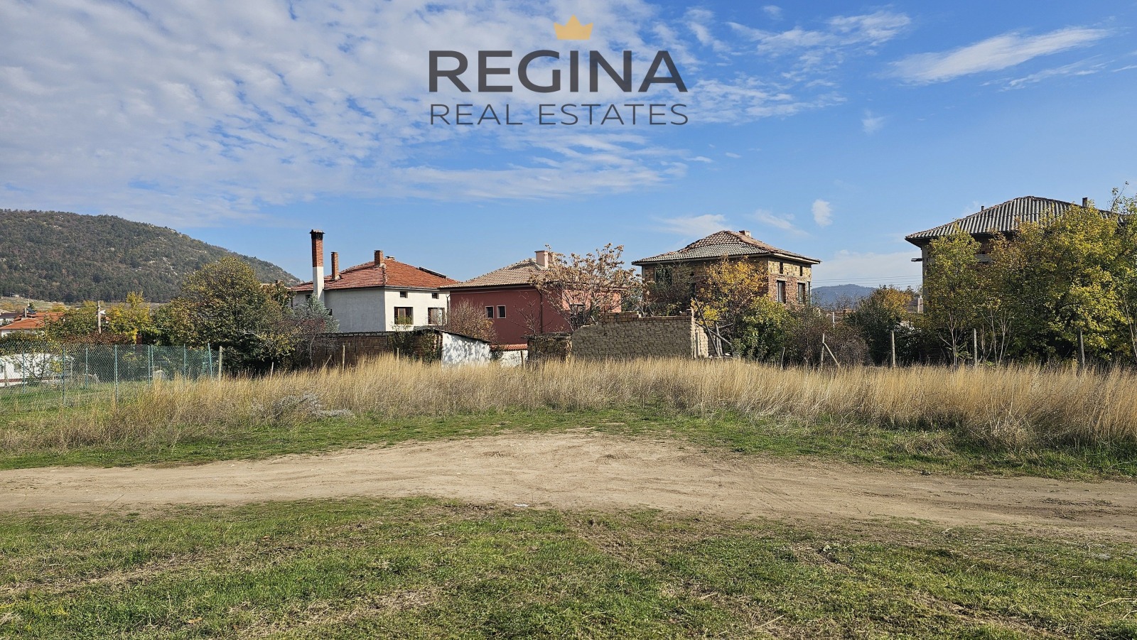 Продава ПАРЦЕЛ, гр. Хисаря, област Пловдив