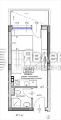 Продава 1-СТАЕН, област Бургас, гр. Поморие • 51200 € • 38504174 — Holmes.bg
