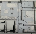 Продава 2-СТАЕН, град Пловдив, Гагарин • 69000 € • 31013573 — Holmes.bg