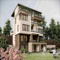 Продава 2-СТАЕН, град Варна, Бриз • 86763 € / 169693.68 лв. • 42734179 6