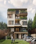 Продава 2-СТАЕН, град Варна, Бриз • 86763 € / 169693.68 лв. • 42734179 5