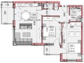 Продава 3-СТАЕН, град Варна, Кайсиева градина • 145900 € • 42335173 — Holmes.bg