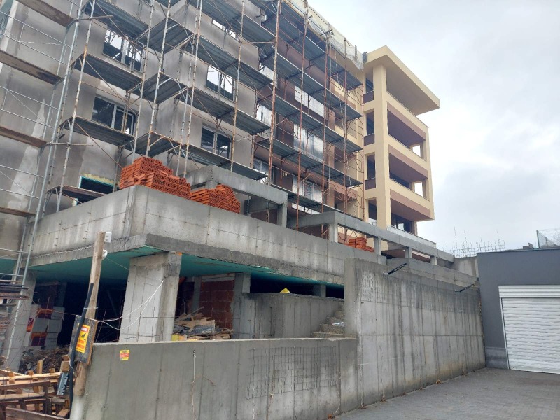 Продава 3-СТАЕН в град Стара Загора, Железник - център - 105 кв.м / 106 400 € » 208 100.31 лв., АДРЕС НЕДВИЖИМИ ИМОТИ