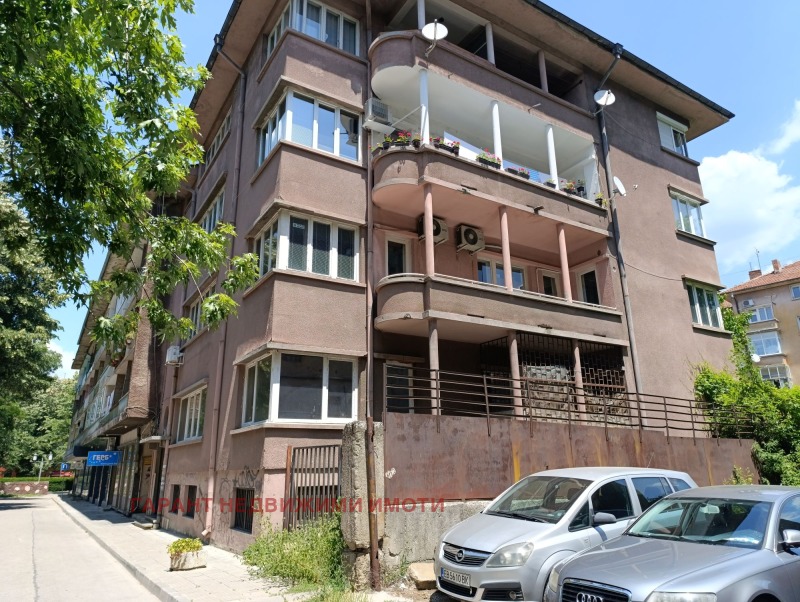 Продава 3-СТАЕН в град Габрово, Център - 198 кв.м / 235 000 € » 459 620.05 лв., ГАРАНТ НЕДВИЖИМИ ИМОТИ