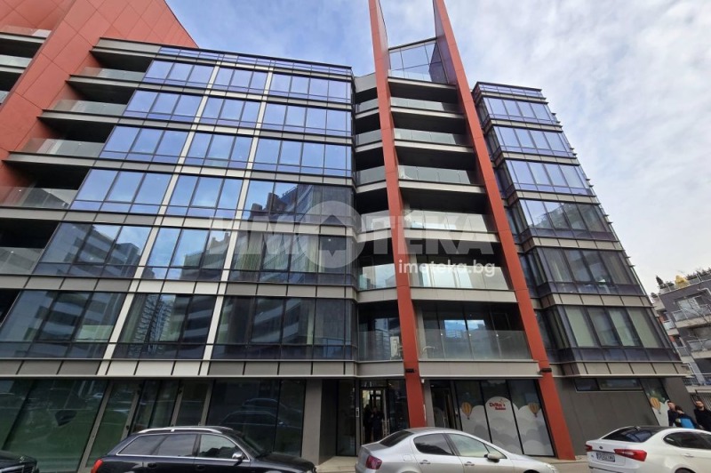 Продава 3-СТАЕН в град София, Манастирски ливади - 131 кв.м / 429 980 € » 840 967.78 лв., ИМОТЕКА