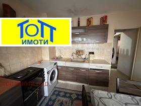 2 bedroom Druzhba 3, Ruse 4