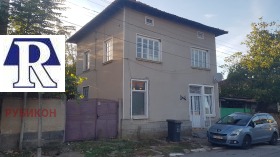 House Nikolaevo, region Pleven 1