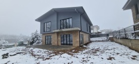 Haus Kladniza, region Pernik 1