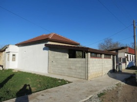 Casa Dropla, regiunea Dobrich 5