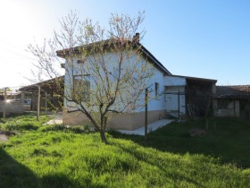 Haus Dropla, region Dobritsch 4