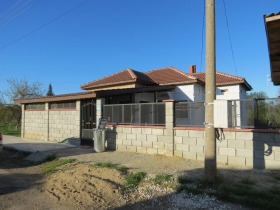 Casa Dropla, regiunea Dobrich 2