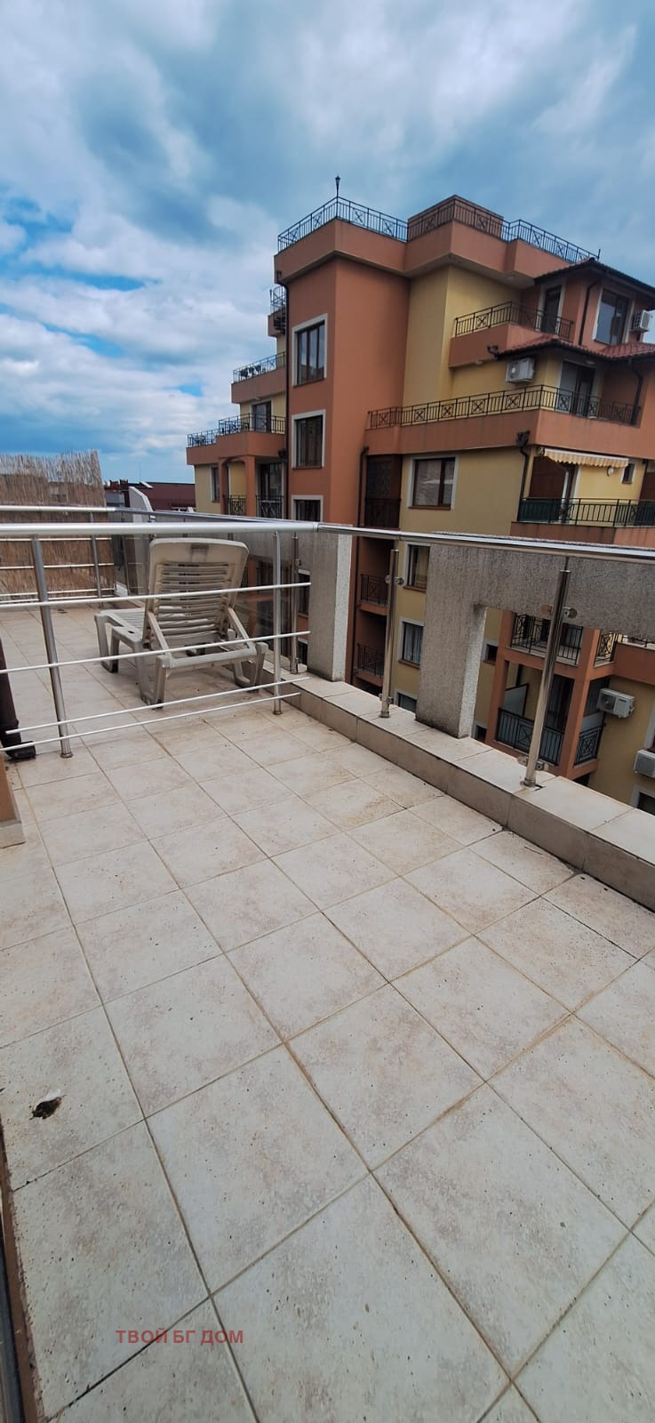 Na prodej  Studio oblast Burgas , Sveti Vlas , 40 m2 | 41614121