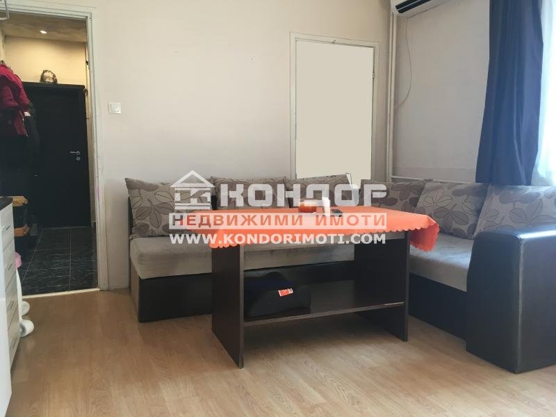 Til salg  Studie Plovdiv , Trakiya , 36 kvm | 26258808 - billede [3]