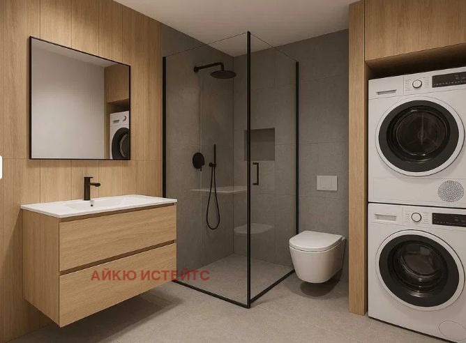 En venta  1 dormitorio Sofia , Gotse Delchev , 76 metros cuadrados | 99598090 - imagen [3]