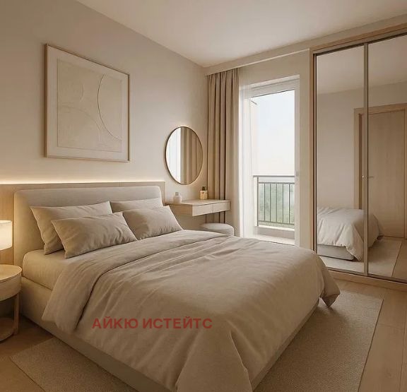 En venta  1 dormitorio Sofia , Gotse Delchev , 76 metros cuadrados | 99598090 - imagen [2]