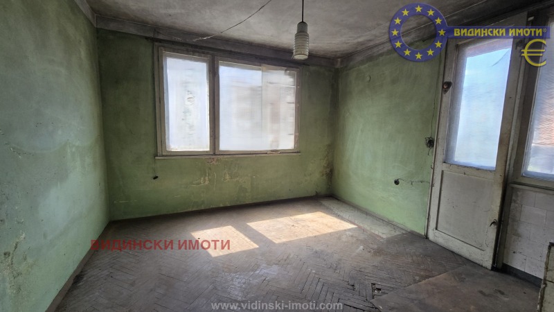 De vânzare  1 dormitor Vidin , Țentâr , 86 mp | 41458241 - imagine [5]