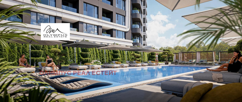 Myytävänä  1 makuuhuone Sofia , Hladilnika , 70 neliömetriä | 97115122 - kuva [5]