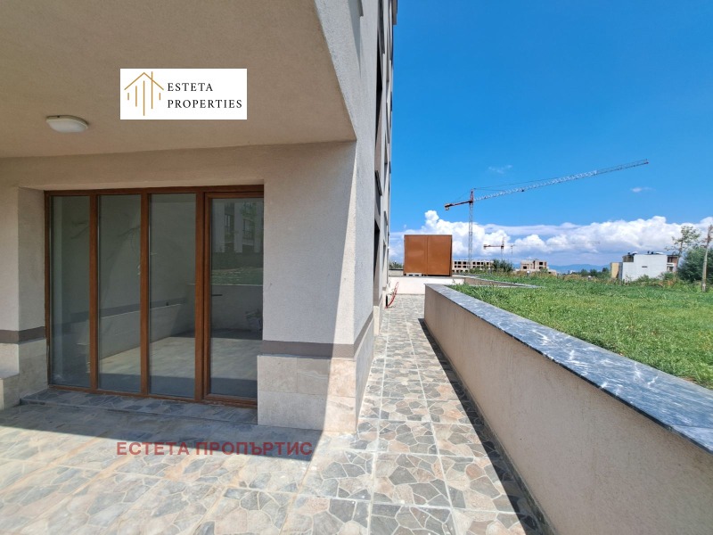 Satılık  1 yatak odası Sofia , Vitoşa , 55 metrekare | 65599390 - görüntü [6]