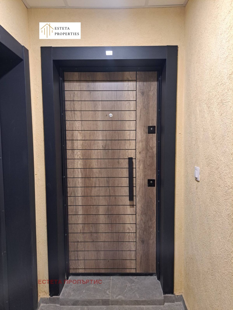 Satılık  1 yatak odası Sofia , Vitoşa , 55 metrekare | 65599390 - görüntü [10]
