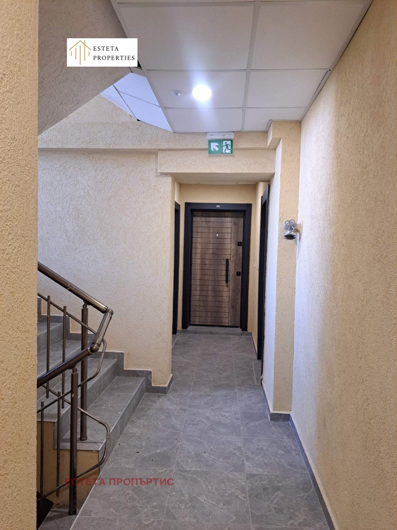 Satılık  1 yatak odası Sofia , Vitoşa , 55 metrekare | 65599390 - görüntü [11]