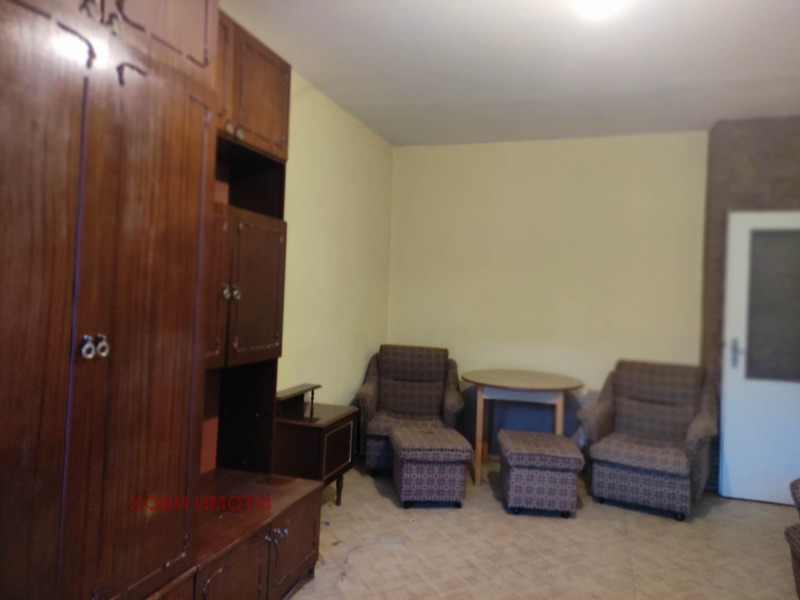Продава  2-стаен град Пловдив , Въстанически , 48 кв.м | 25117108 - изображение [3]