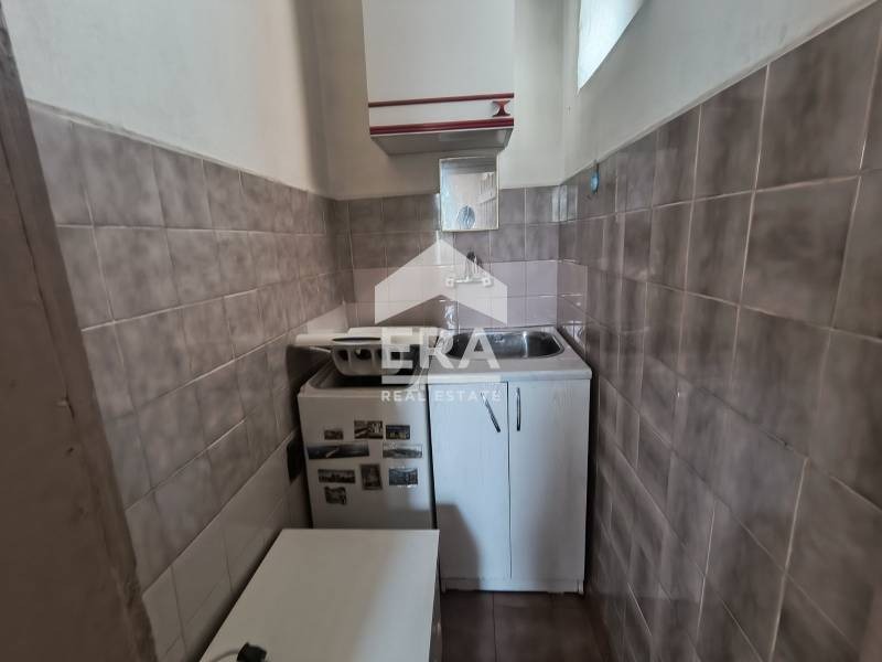 Продава 2-СТАЕН, гр. Велико Търново, Център, снимка 3 - Апартаменти - 52130744