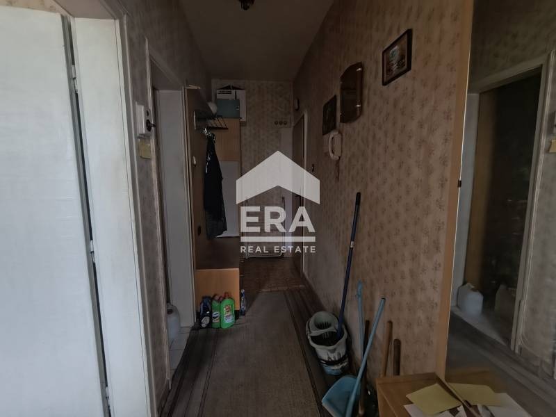 Продава 2-СТАЕН, гр. Велико Търново, Център, снимка 5 - Апартаменти - 52130744