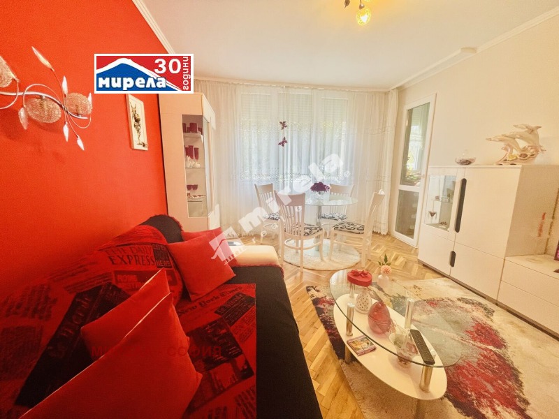 Продава 2-СТАЕН, гр. София, Младост 2, снимка 4 - Апартаменти - 52383947