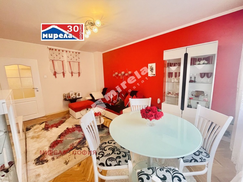 Продава 2-СТАЕН, гр. София, Младост 2, снимка 2 - Апартаменти - 52383947