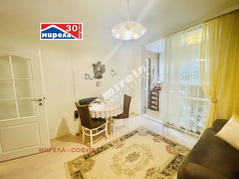 Продава 2-СТАЕН, гр. София, Младост 2, снимка 6 - Апартаменти - 52383947