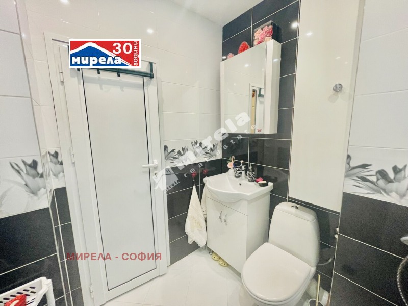 Продава 2-СТАЕН, гр. София, Младост 2, снимка 11 - Апартаменти - 52383947