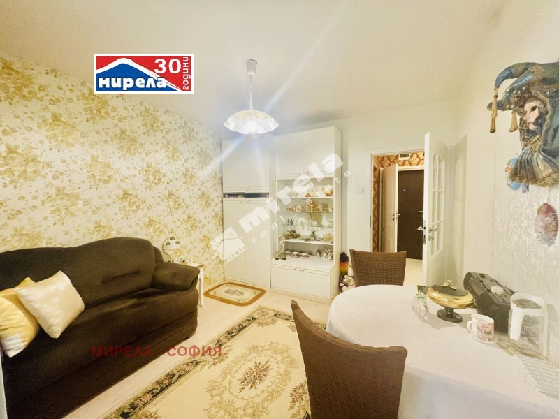 Продава 2-СТАЕН, гр. София, Младост 2, снимка 5 - Апартаменти - 52383947