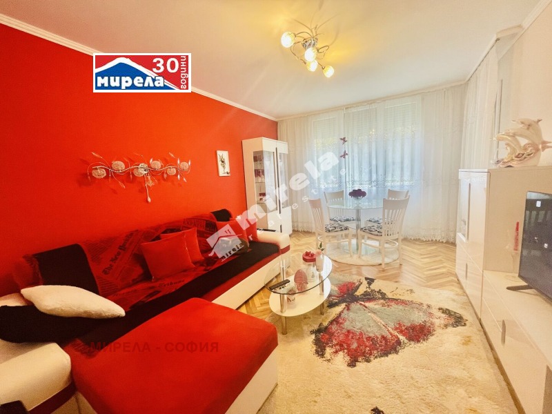 Продава 2-СТАЕН, гр. София, Младост 2, снимка 3 - Апартаменти - 52383947