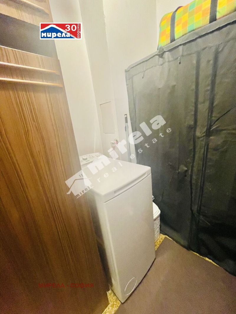 Продава 2-СТАЕН, гр. София, Младост 2, снимка 15 - Апартаменти - 52383947