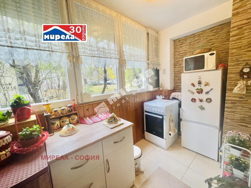 Продава 2-СТАЕН, гр. София, Младост 2, снимка 8 - Апартаменти - 52383947