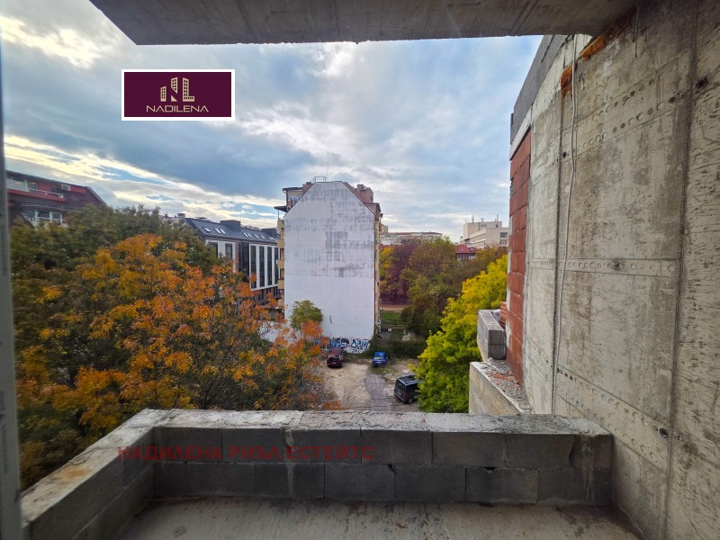 Продава 2-СТАЕН, гр. София, Център, снимка 6 - Апартаменти - 52529062