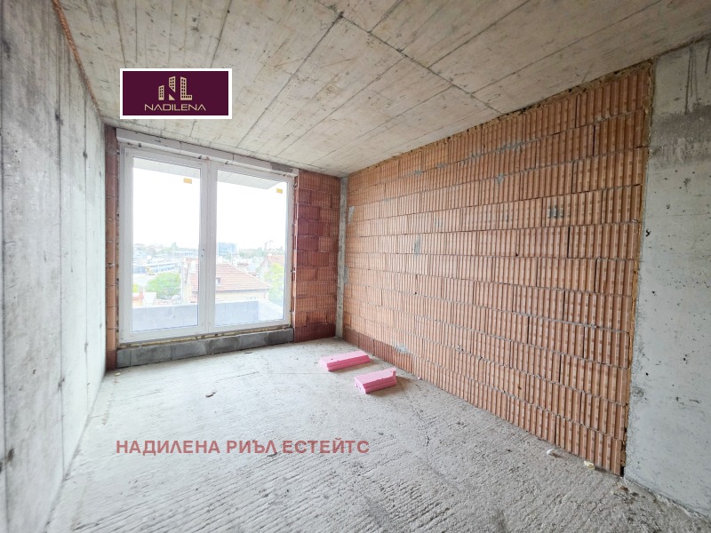 Продава 2-СТАЕН, гр. София, Център, снимка 5 - Апартаменти - 52529062