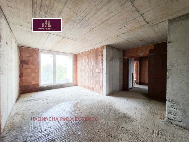 Продава 2-СТАЕН, гр. София, Център, снимка 2 - Апартаменти - 52529062