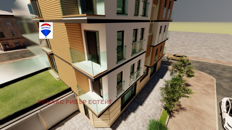 Продава 2-СТАЕН, гр. Русе, Широк център, снимка 7 - Апартаменти - 52562197