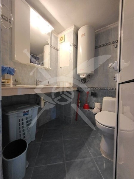 Продава 2-СТАЕН, гр. Несебър, област Бургас, снимка 4 - Апартаменти - 53071398
