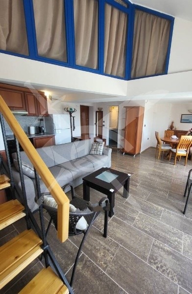 Продава 2-СТАЕН, гр. Несебър, област Бургас