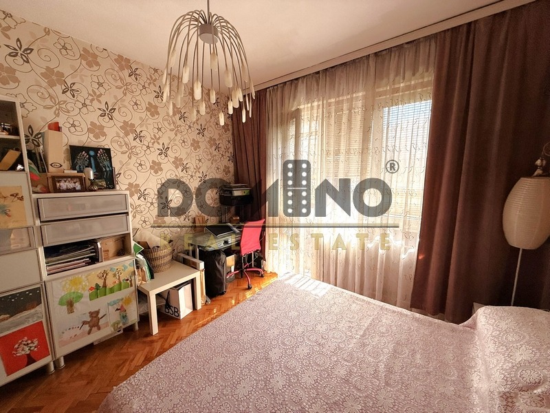 Продава 2-СТАЕН, гр. София, Хаджи Димитър, снимка 4 - Апартаменти - 53798317