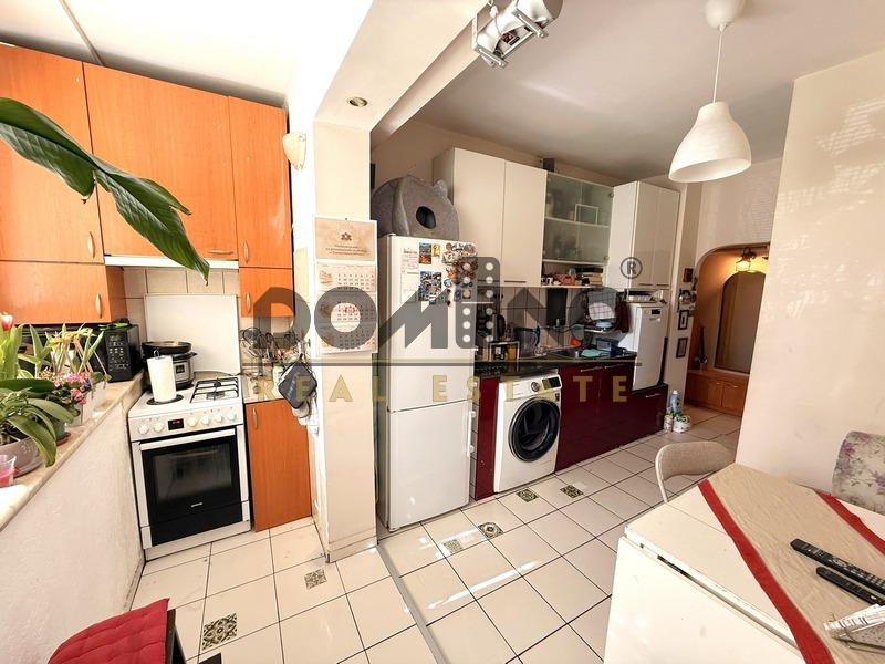 Продава 2-СТАЕН, гр. София, Хаджи Димитър, снимка 8 - Апартаменти - 53798317