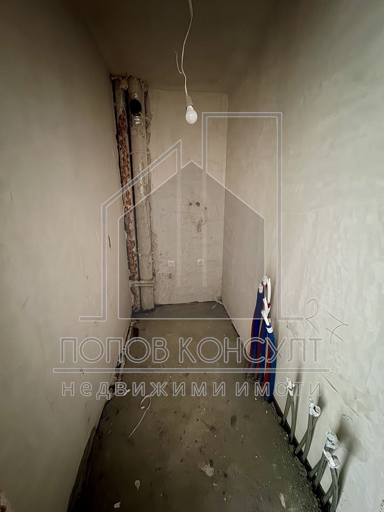 Продава 2-СТАЕН, гр. Пловдив, Христо Смирненски, снимка 4 - Апартаменти - 54607697
