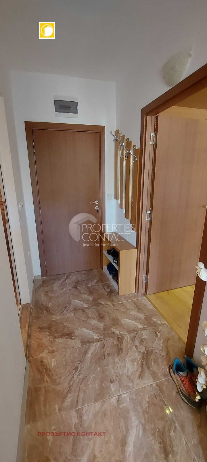 Продава 2-СТАЕН, к.к. Слънчев бряг, област Бургас, снимка 8 - Апартаменти - 55004825