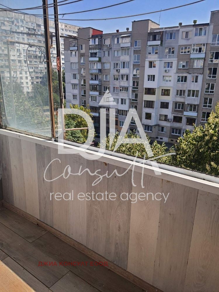 Продава 2-СТАЕН, гр. София, Хаджи Димитър, снимка 6 - Апартаменти - 55925654