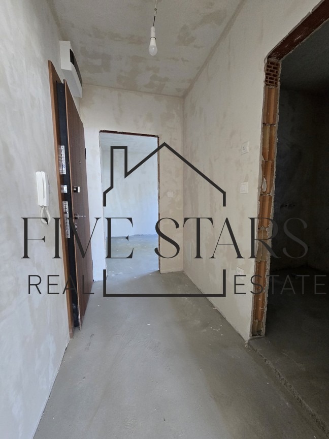 Продава 2-СТАЕН, гр. Варна, Виница, снимка 5 - Апартаменти - 56130977