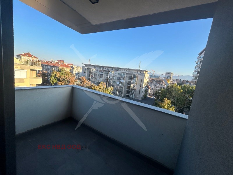 De vânzare  2 dormitoare Plovdiv , Țentâr , 147 mp | 37660106 - imagine [12]