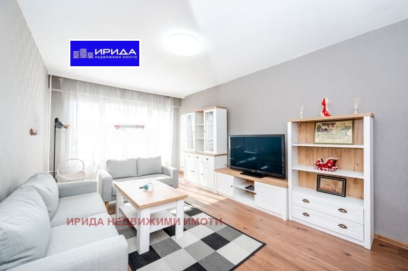 Продава 3-СТАЕН, гр. София, Света Троица, снимка 2 - Aпартаменти - 48104922