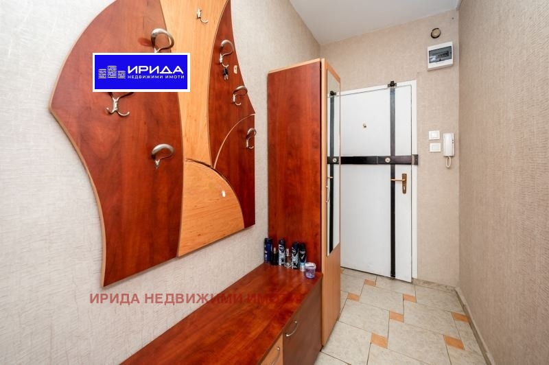 Продава 3-СТАЕН, гр. София, Света Троица, снимка 10 - Aпартаменти - 48104922